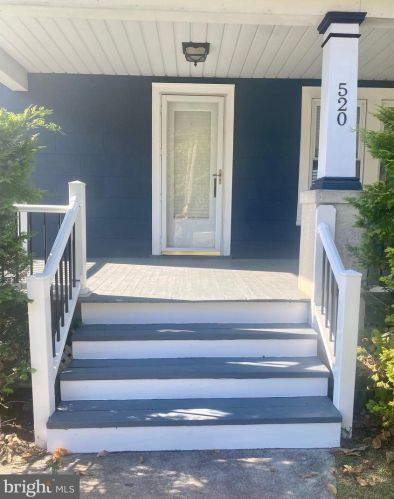 520 Hockersville Rd, Swatara PA  17033-2076 exterior