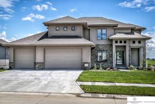 2215 179th St, Omaha NE  68116-2684 exterior