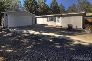1529 Bronzewood Ave, Bend OR  97702-2316 exterior