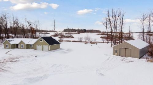 8160 Waldora Rd, Siren, WI 54872-8463
