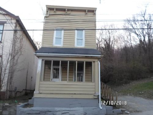 849 Crescent Ave, Covington, KY 41011-1019