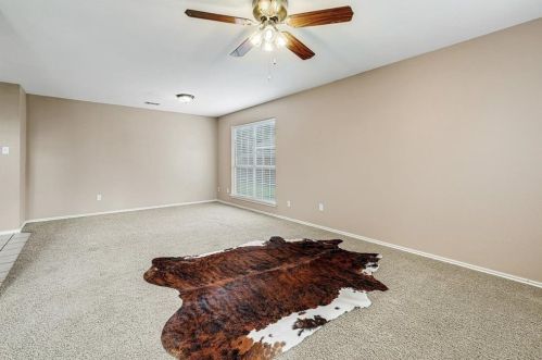 402 Steeplechase Dr, Georgetown TX  78626-6332 exterior