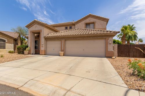 341 Laura Dr, Chandler, AZ 85225-4115