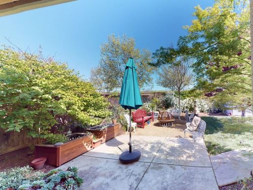 4153 Serena Ave, Clovis CA  93619-0511 exterior