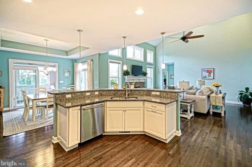 33675 Hunters Run, Lewes DE  19958-4844 exterior