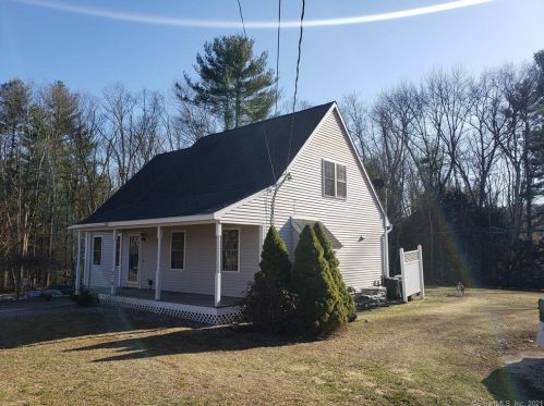 219 Westford Rd, Eastford, CT 06242-9750