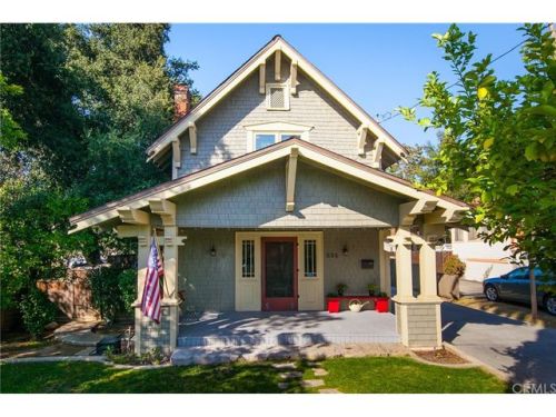 235 Nordina St, Redlands, CA 92373-5205