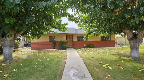 3613 Reeder Ave, Bakersfield, CA 93309-6118