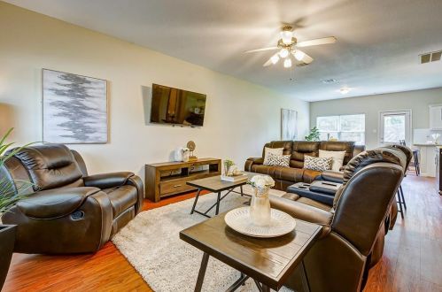 3810 Cloudbluff Ln, Richmond TX  77469-4117 exterior