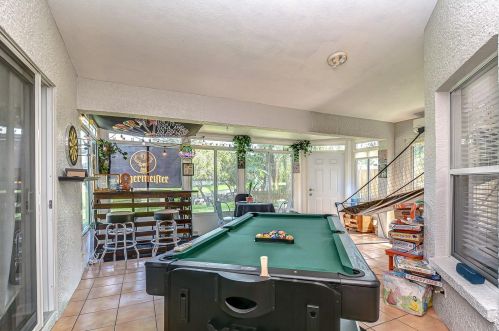 7640 Blue Spring Dr, Land O Lakes FL  34637-7488 exterior