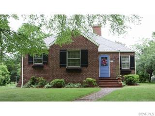 1711 Wilmington Ave, Richmond, VA 23227-4340