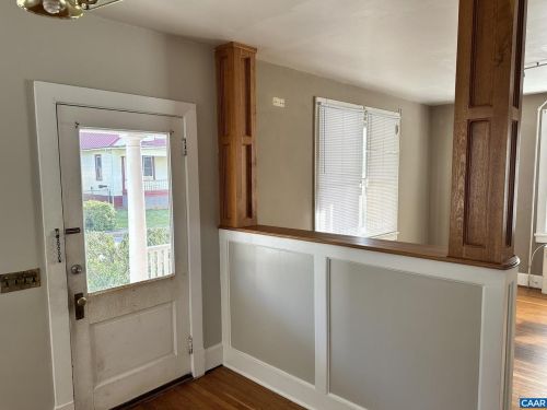 165 Barbour St, Madison Mills VA  22960-1306 exterior