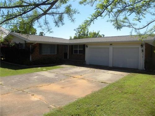 968 Elm St, Bates AR  72958-8540 exterior