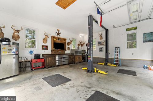 8705 Boulevard Of The Generals, Spotsylvania VA 22553-3809 exterior