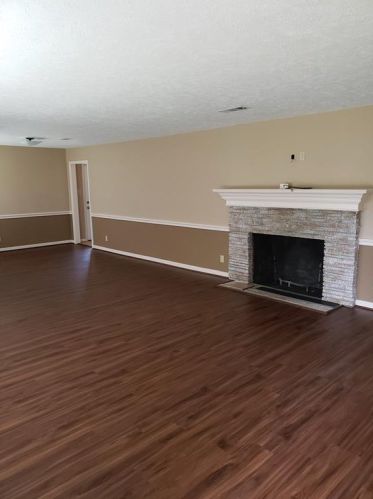 1100 Thomas Ave, Conroe TX  77301-1763 exterior