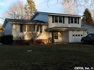 217 Longmeadow Dr, Syracuse, NY 13205-3029