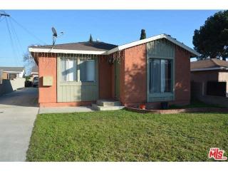 14608 Condon Ave, Lawndale, CA 90260-1314