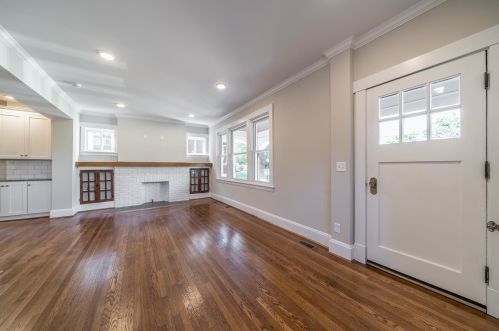 18 Taylor Ave, Newport KY  41075-1336 exterior