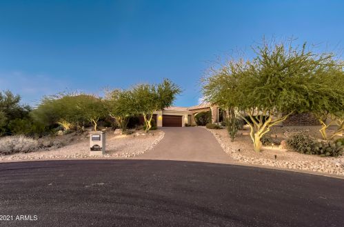 7968 Baker Dr, Scottsdale, AZ 85266-2255