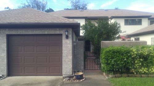 2191 Kings Cross St, Titusville FL  32796-4108 exterior