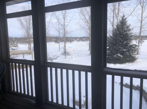 11 Whispering Springs Ct, Fond Du Lac WI  54937-6912 exterior