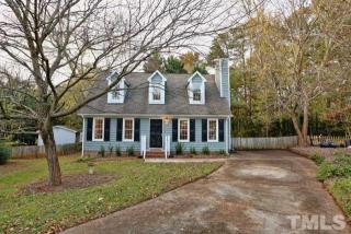 106 Stoneford Ct, Cary, NC 27513-4962