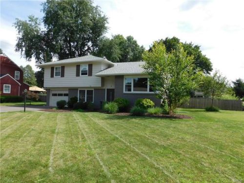 4 Morningside Dr, Virgil, NY 13045-1414