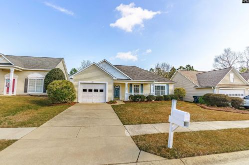 105 Dupre Mill Ct, Lexington SC  29072-7311 exterior