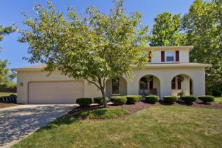 13188 Rutherford Ave, Pickerington, OH 43147-9229