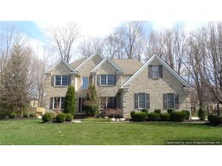 5821 Birdie Ln, Concord Township OH  44060-0906 exterior