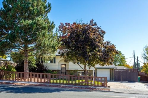 3550 96th Ave, Westminster CO  80031-2760 exterior