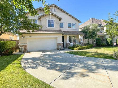 20797 Fairway Dr, Grayson, CA 95363-8913