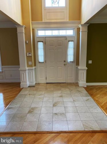 2123 Basswood Dr, Miquon PA 19444-2328 exterior