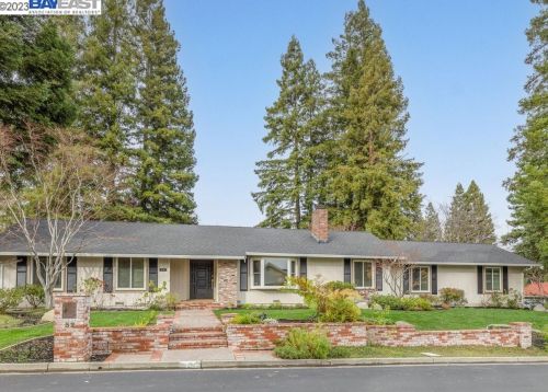 52 Alexander Ln, Danville, CA 94526-4804