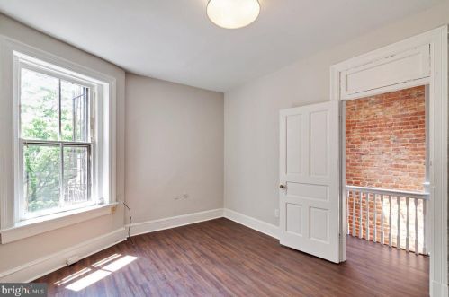 1916 Calvert St, Washington DC 20008-2663 exterior