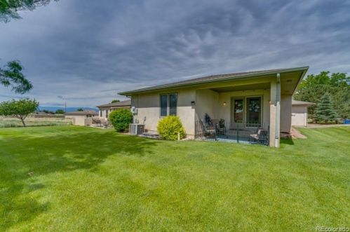 456 Soaring Eagle Dr, Pueblo CO 81007-6056 exterior