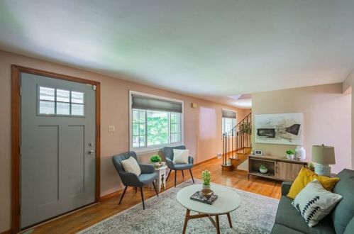 508 9th St, Oakmont, PA 15139-1337