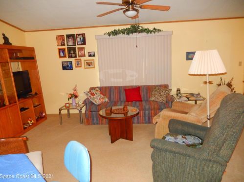 508 Puffin Dr, Sebastian FL  32976-7805 exterior