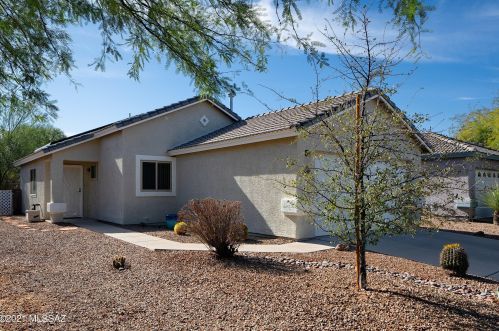 2393 Monet Way, Tucson, AZ 85741-4200