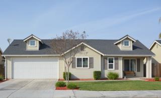 5202 Amherst Ave, Fresno, CA 93722-0431