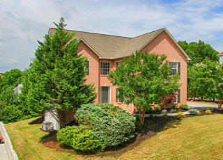 5438 Summitridge Ln, Knoxville, TN 37921-3792