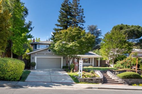 6148 Franciscan Ct, San Jose, CA 95120-4415