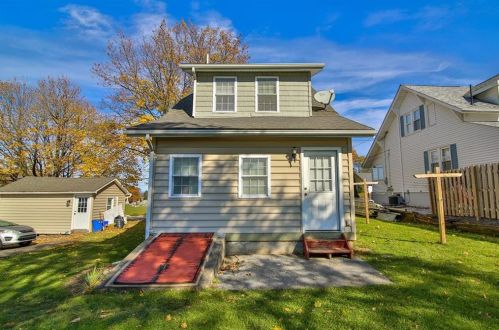 708 Main St, Macungie PA  18062-1718 exterior