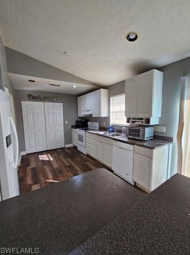 2605 59th St, Lehigh Acres FL  33971-5727 exterior