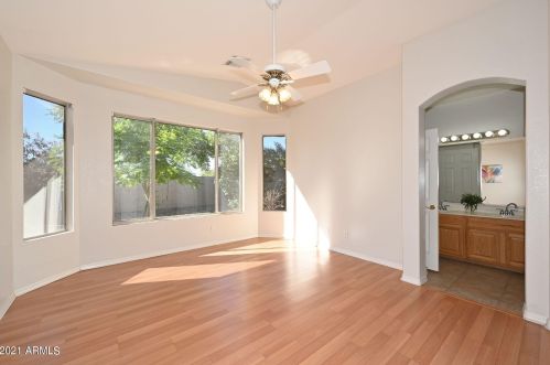 4343 Walnut Rd, Gilbert AZ 85298-8317 exterior