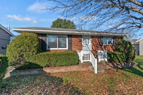 1804 4th St, Beaver Falls, PA 15010-2912