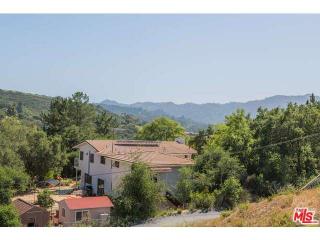 1840 Deerhill Trl, Topanga, CA 90290-4385