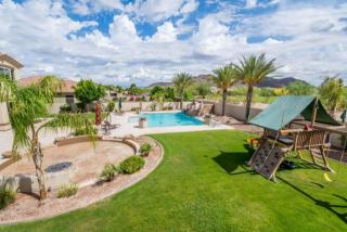 26785 91st Dr, Peoria, AZ 85383-5116