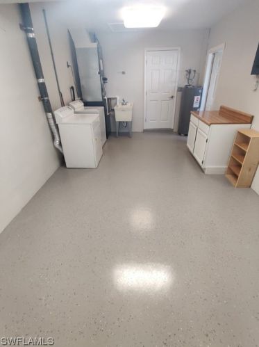 1501 Canal St, Lehigh Acres FL  33936-5305 exterior