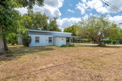 715 Formosa Ave, Bartow FL  33830-4410 exterior